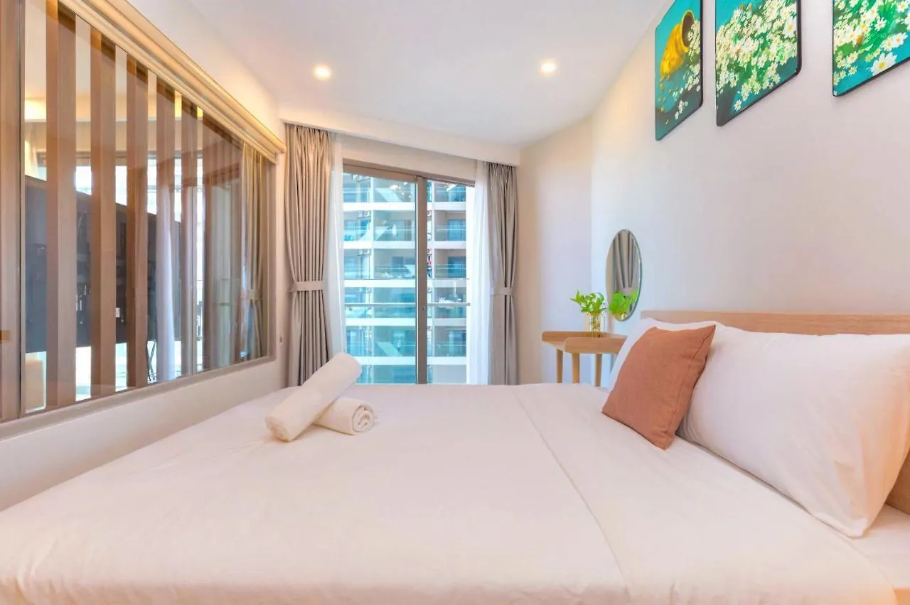 Apartment The Song Vung Tau Can Ho Du Lich