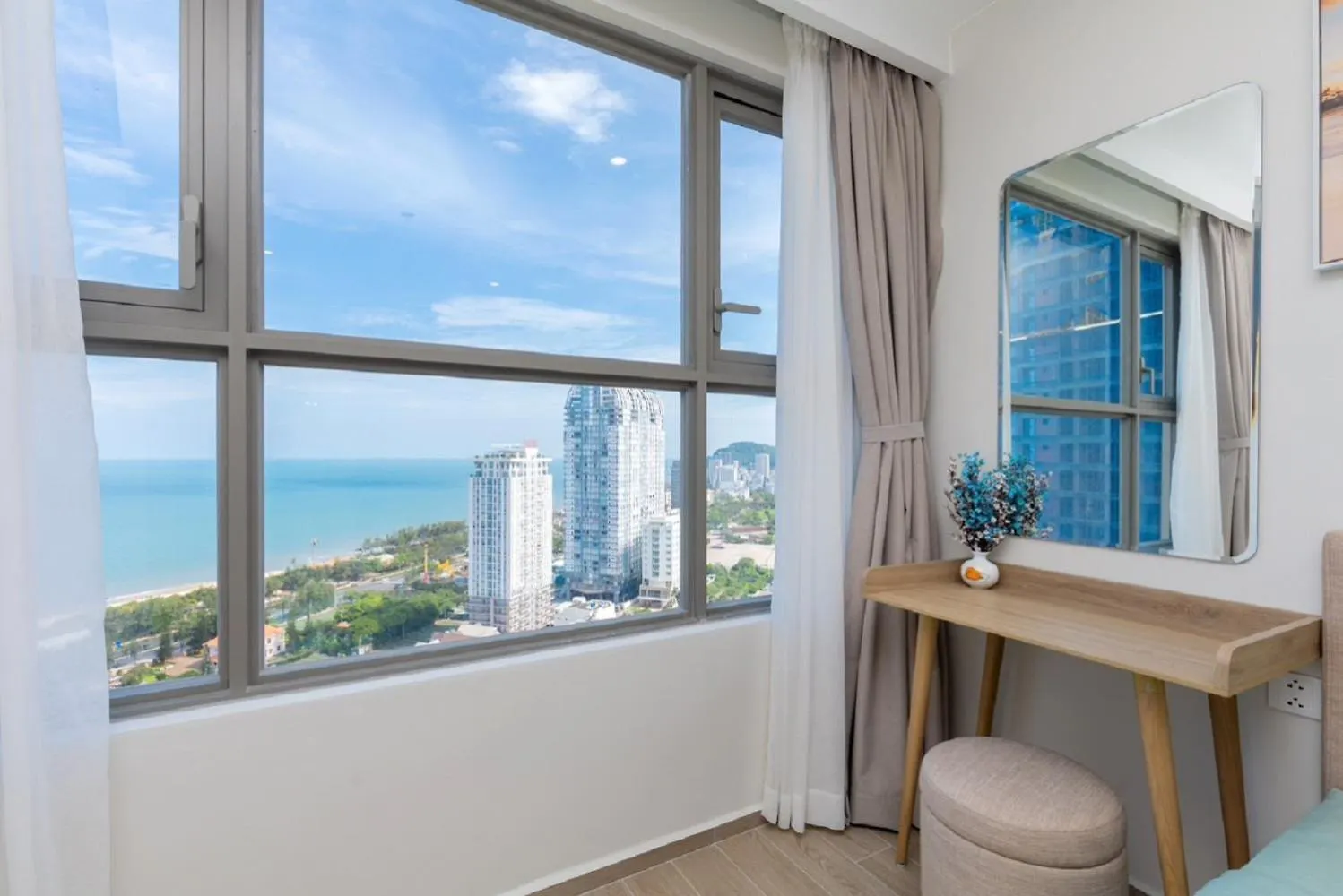 The Song Vung Tau Can Ho Du Lich Apartment