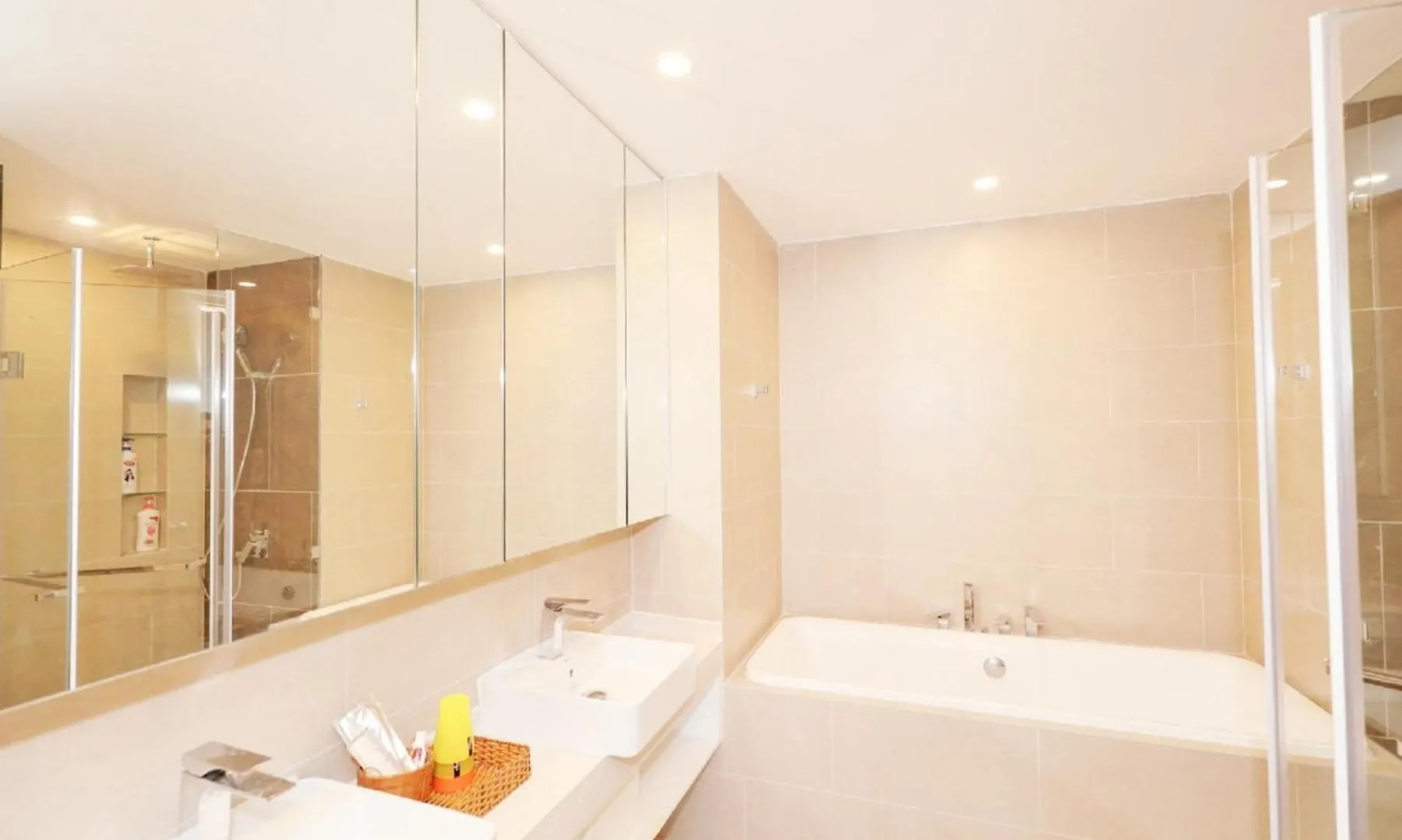 Apartment The Song Vung Tau Can Ho Du Lich
