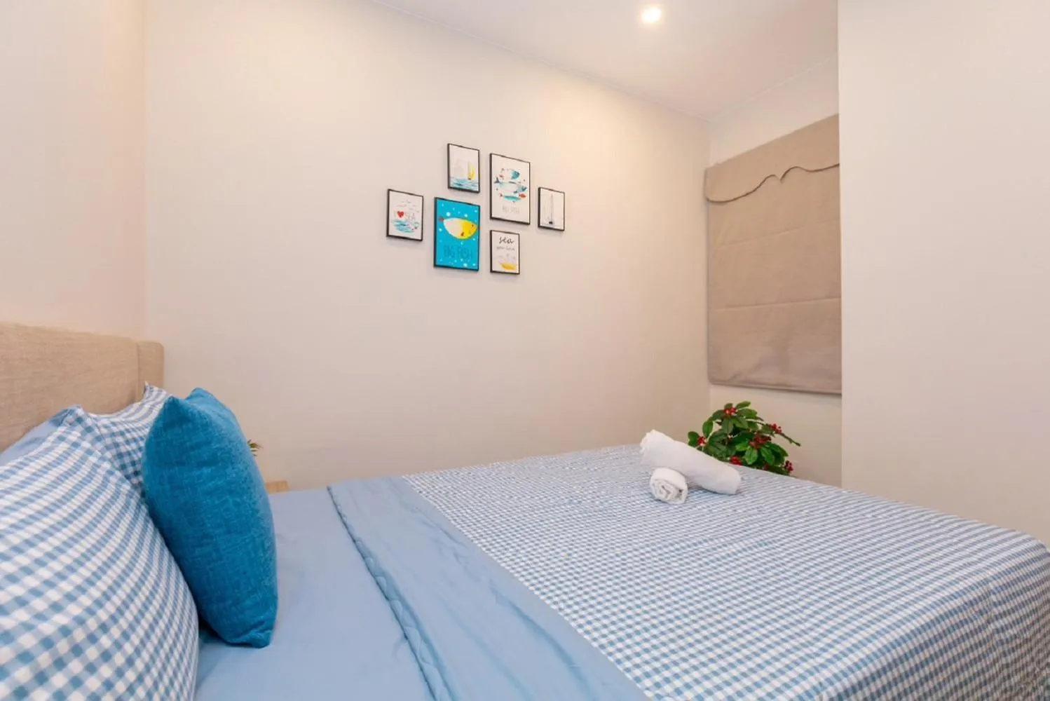 The Song Vung Tau Can Ho Du Lich Apartment