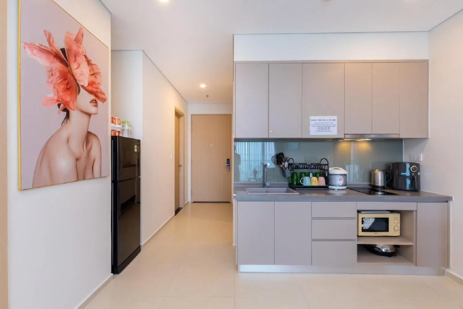 Apartment The Song Vung Tau Can Ho Du Lich